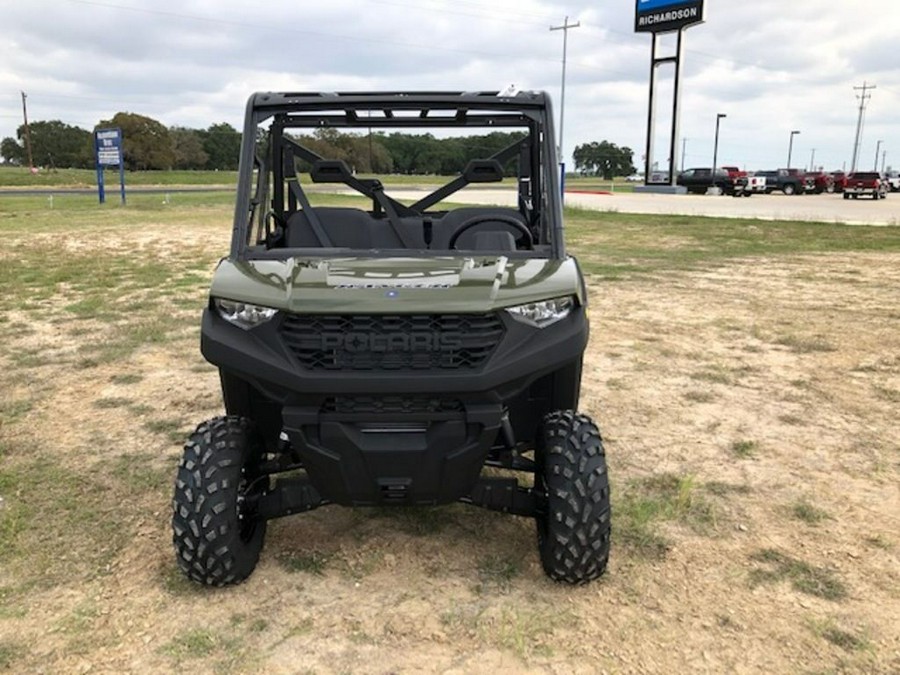 2025 Polaris RANGER 1000 EPS