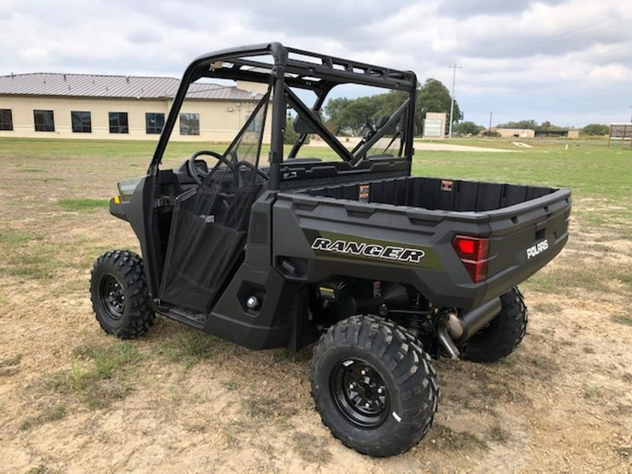 2025 Polaris RANGER 1000 EPS