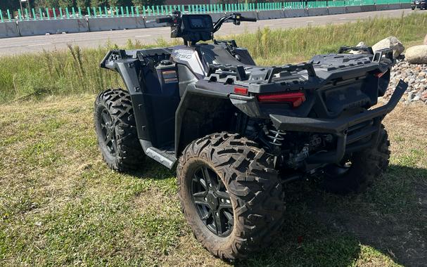 2024 Polaris Sportsman® 850 Ultimate Trail