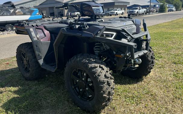 2024 Polaris Sportsman® 850 Ultimate Trail