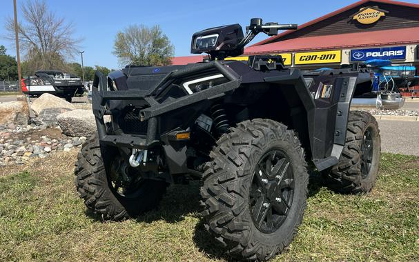 2024 Polaris Sportsman® 850 Ultimate Trail