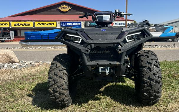 2024 Polaris Sportsman® 850 Ultimate Trail