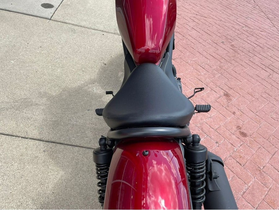 2023 Honda Rebel® 300 Base