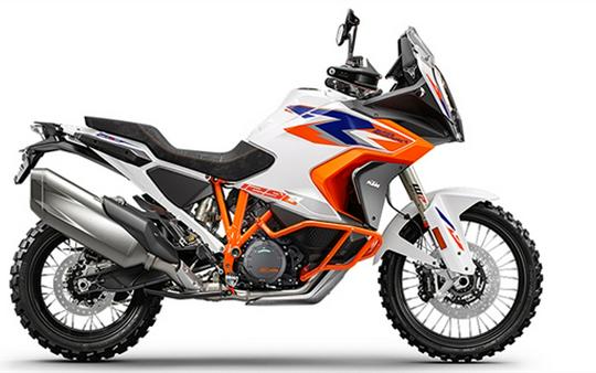 2024 KTM 1290 Super Adventure R