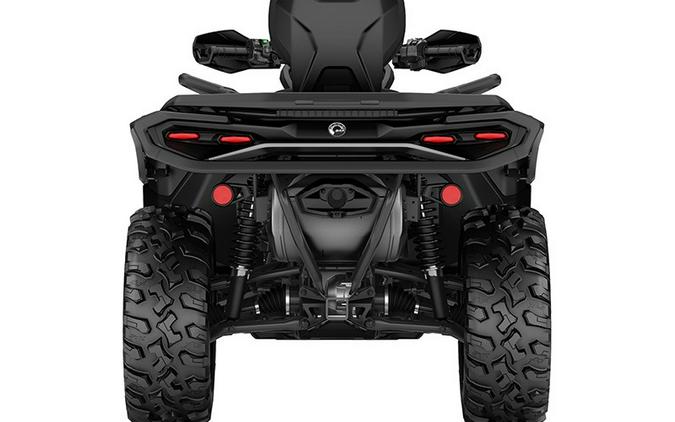 2025 Can-Am Outlander MAX XT 1000R