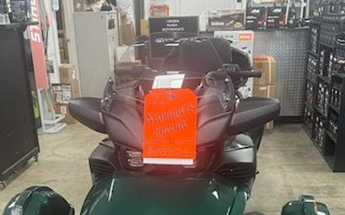 2025 Can-Am Spyder F3 Limited Special Series