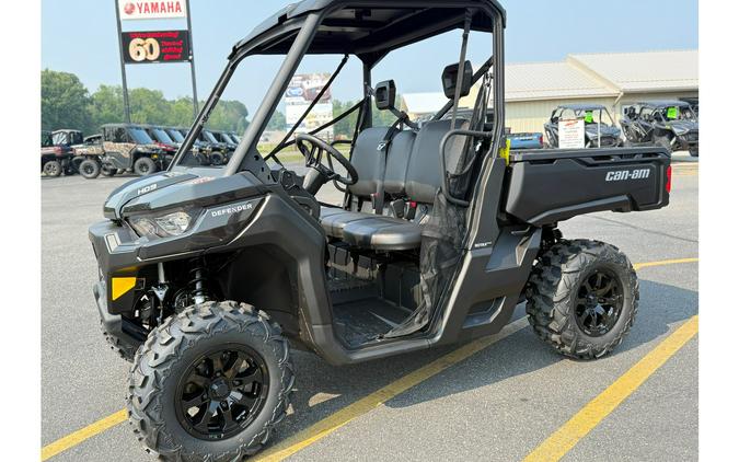 2025 Can-Am DEFENDER DPS HD9