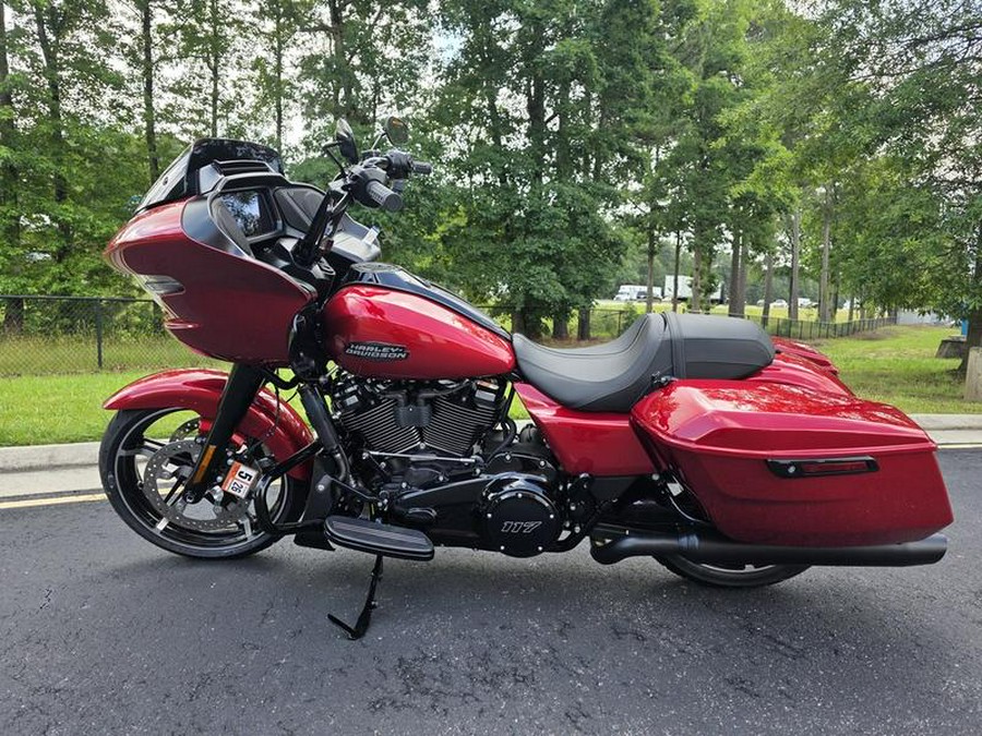 2025 Harley-Davidson® FLTRX - Road Glide®