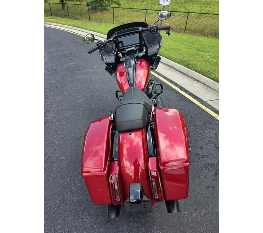 2025 Harley-Davidson® FLTRX - Road Glide®