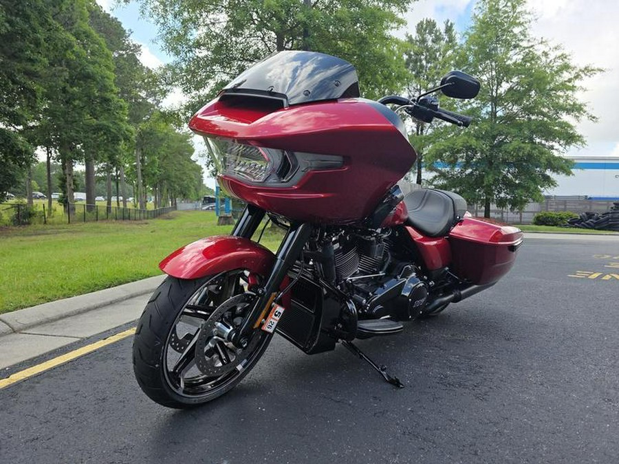 2025 Harley-Davidson® FLTRX - Road Glide®