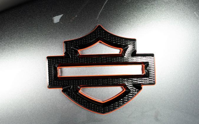 2025 Harley-Davidson CVO Street Glide