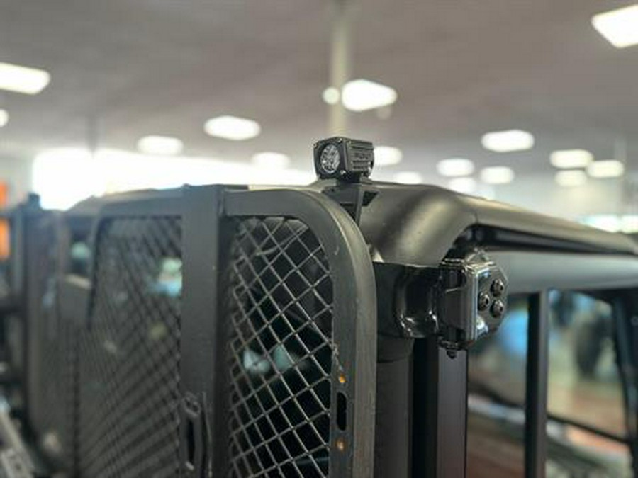 2026 Can-Am Defender PRO Limited