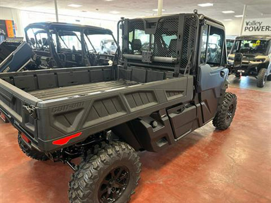 2026 Can-Am Defender PRO Limited