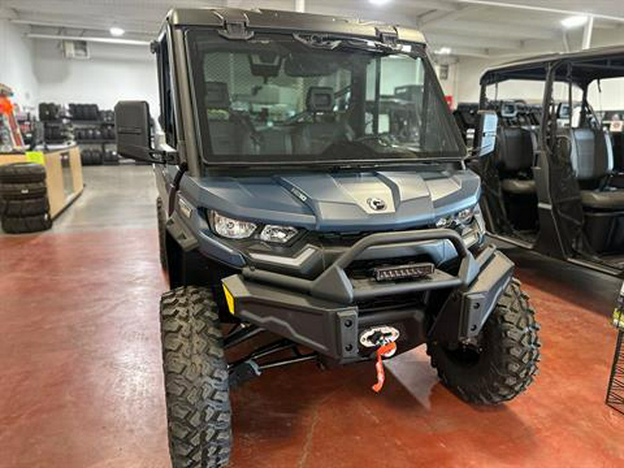 2026 Can-Am Defender PRO Limited