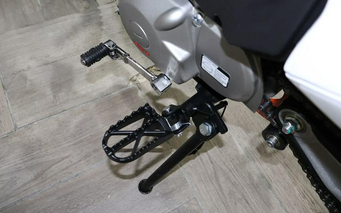 2025 Kayo TD 110 EFI