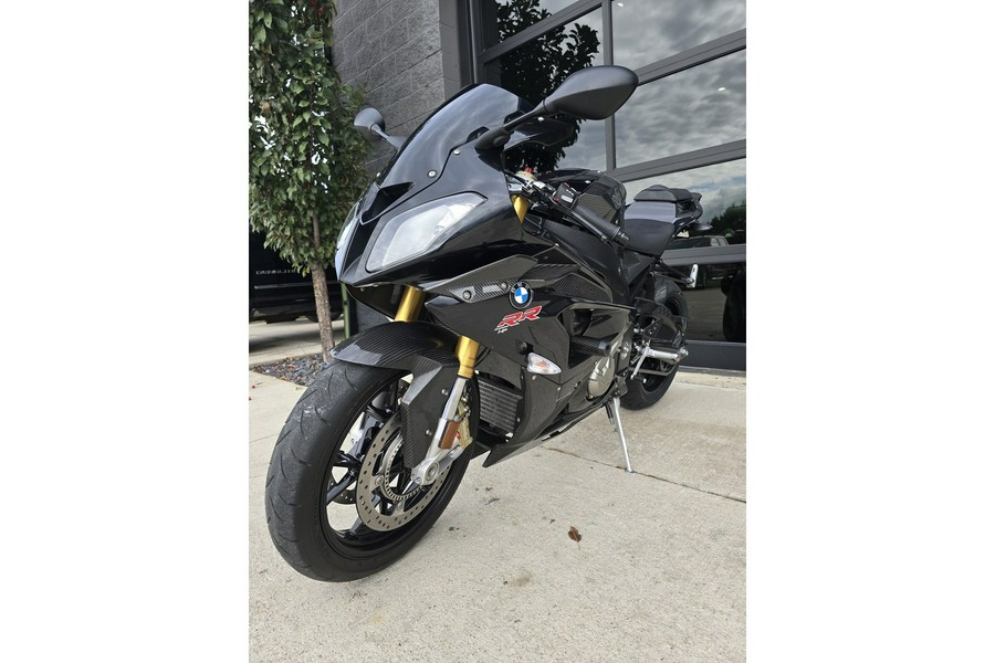 2013 BMW S 1000 RR