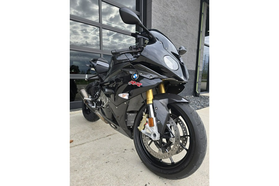 2013 BMW S 1000 RR