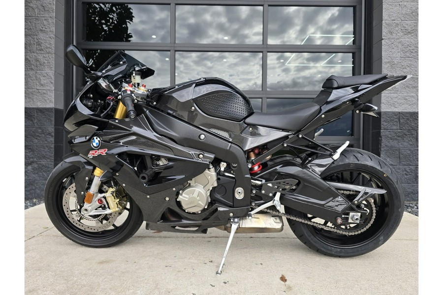 2013 BMW S 1000 RR