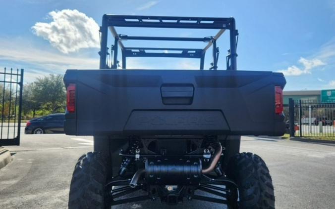 2026 Polaris® RANGER CREW SP 570 PREMIUM ZENITH BLUE CA