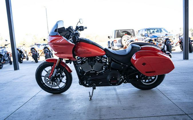 2026 Harley-Davidson® FXLRST - Low Rider® ST