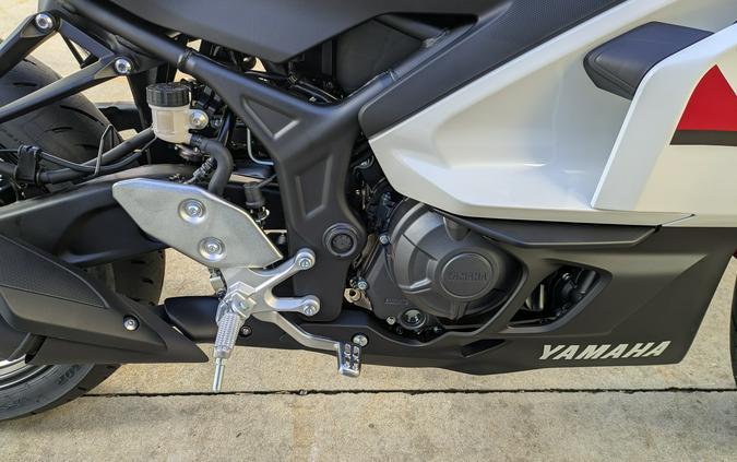 2026 Yamaha YZF-R3