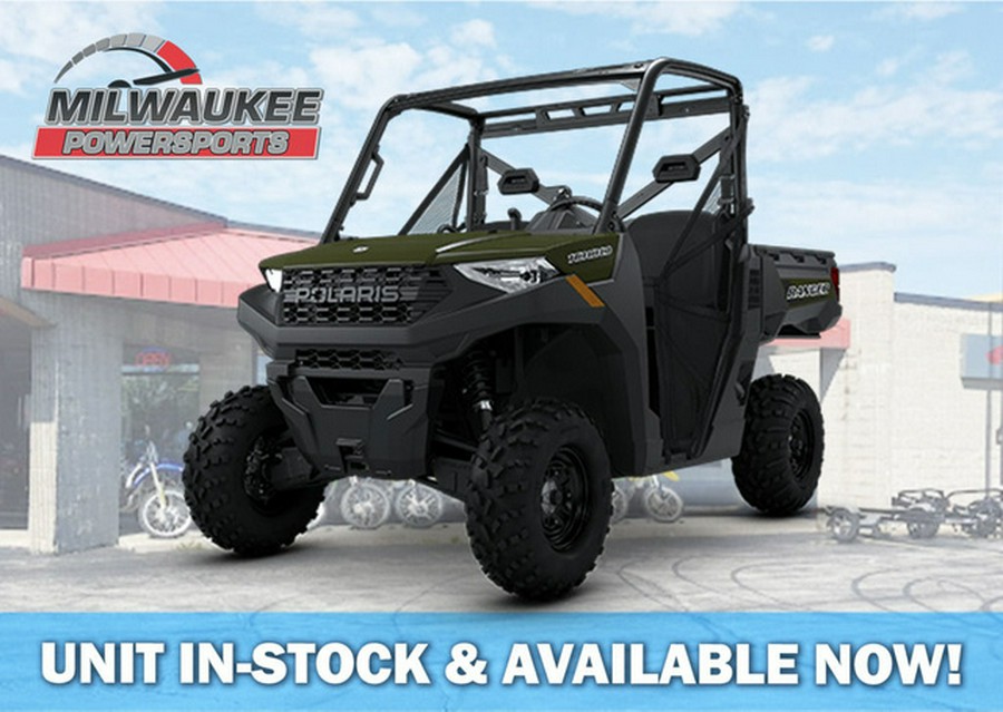 2026 Polaris Ranger 1000