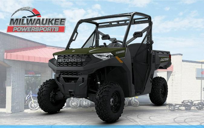 2026 Polaris Ranger 1000