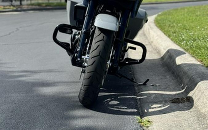 2025 Harley-Davidson FLHX - Street Glide