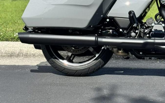 2025 Harley-Davidson FLHX - Street Glide
