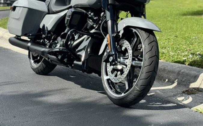 2025 Harley-Davidson FLHX - Street Glide