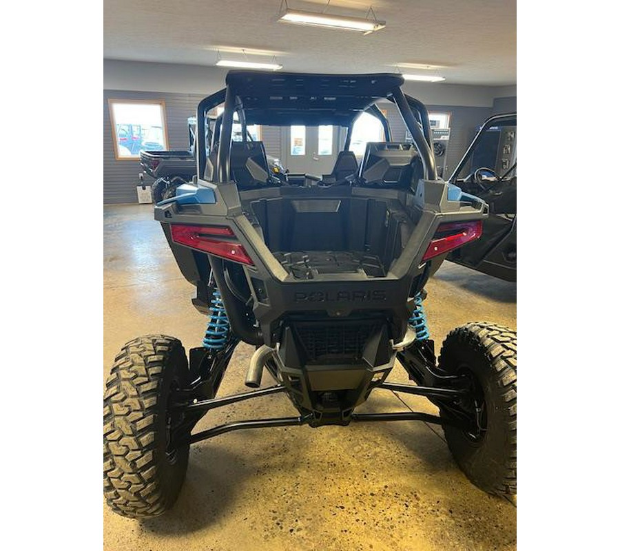 2026 Polaris RZR Pro S 4 Ultimate
