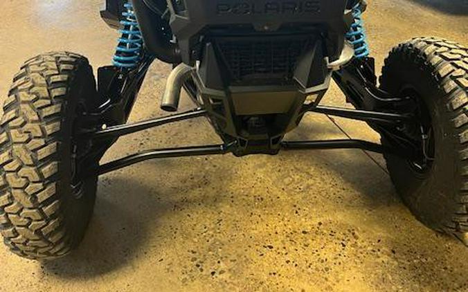 2026 Polaris RZR Pro S 4 Ultimate