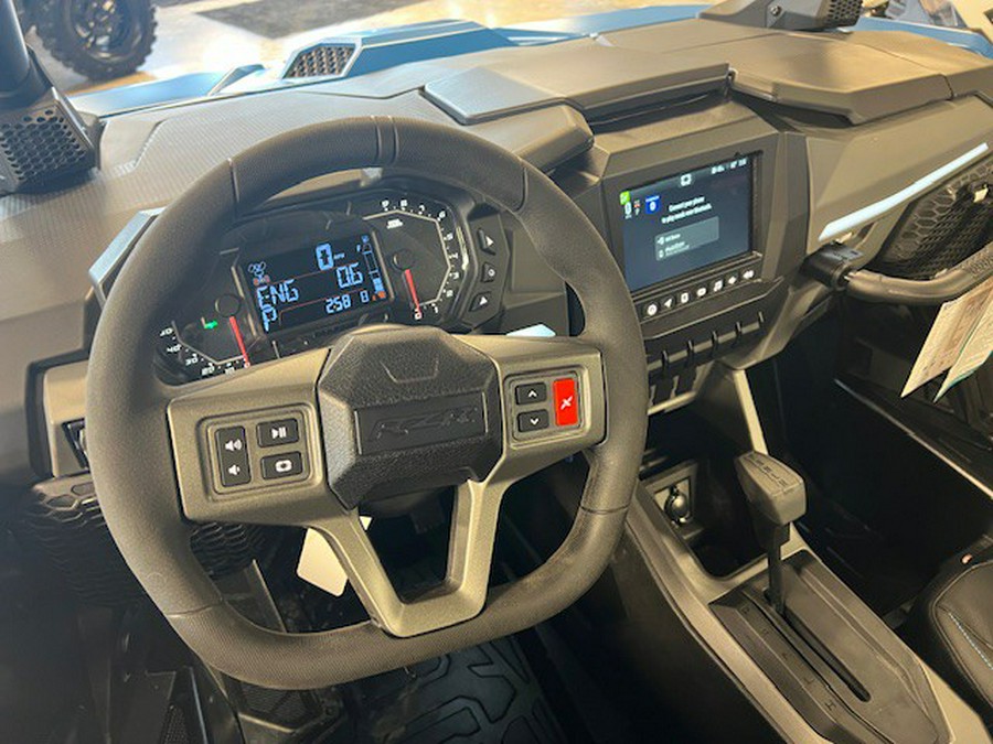 2026 Polaris RZR Pro S 4 Ultimate