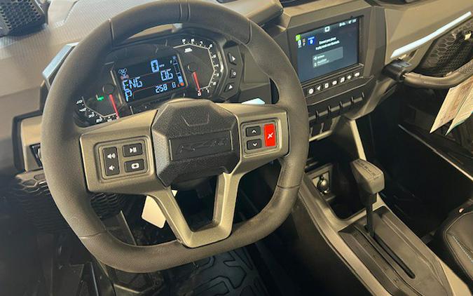 2026 Polaris RZR Pro S 4 Ultimate