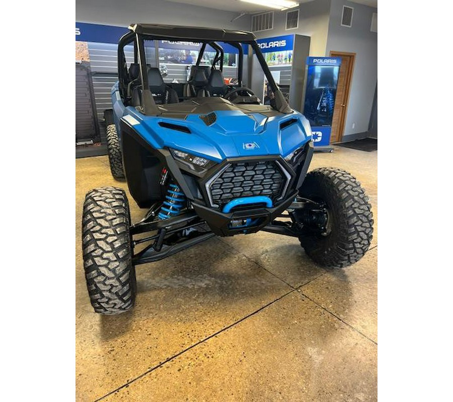 2026 Polaris RZR Pro S 4 Ultimate