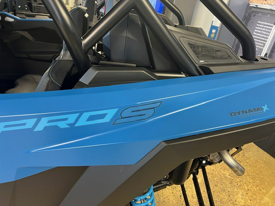 2026 Polaris RZR Pro S 4 Ultimate