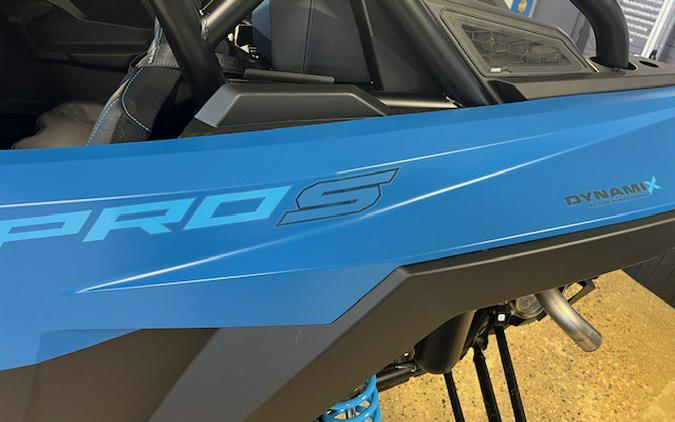 2026 Polaris RZR Pro S 4 Ultimate