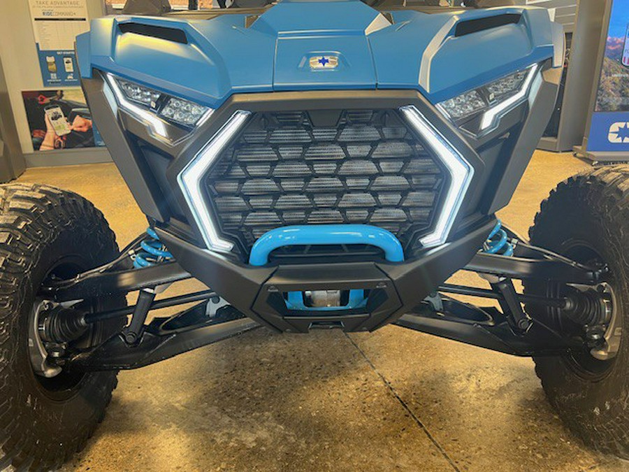 2026 Polaris RZR Pro S 4 Ultimate