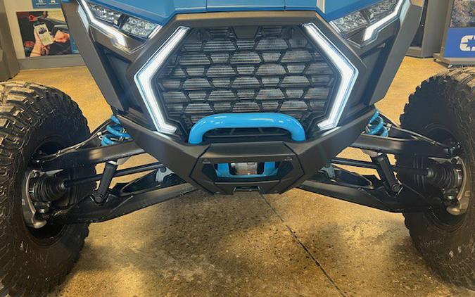 2026 Polaris RZR Pro S 4 Ultimate