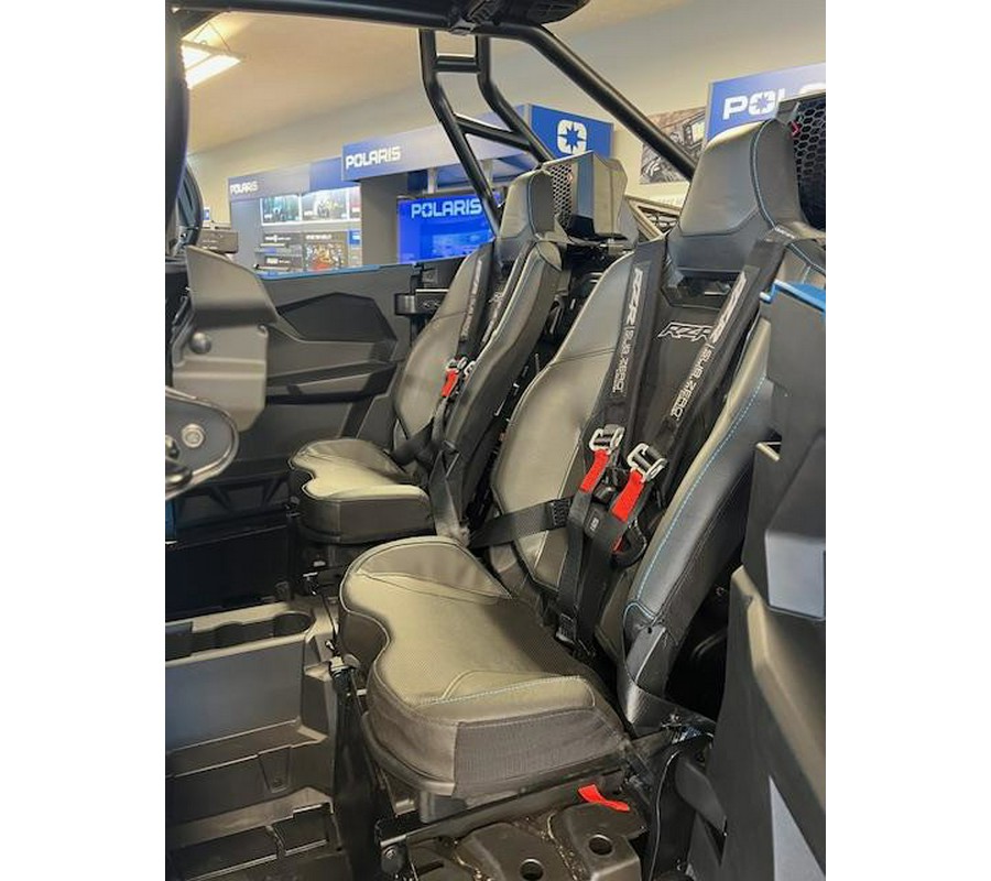 2026 Polaris RZR Pro S 4 Ultimate