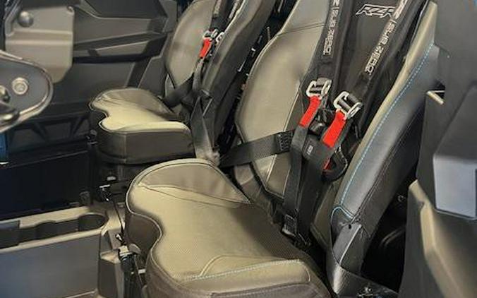 2026 Polaris RZR Pro S 4 Ultimate