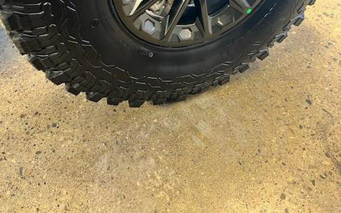 2026 Polaris RZR Pro S 4 Ultimate