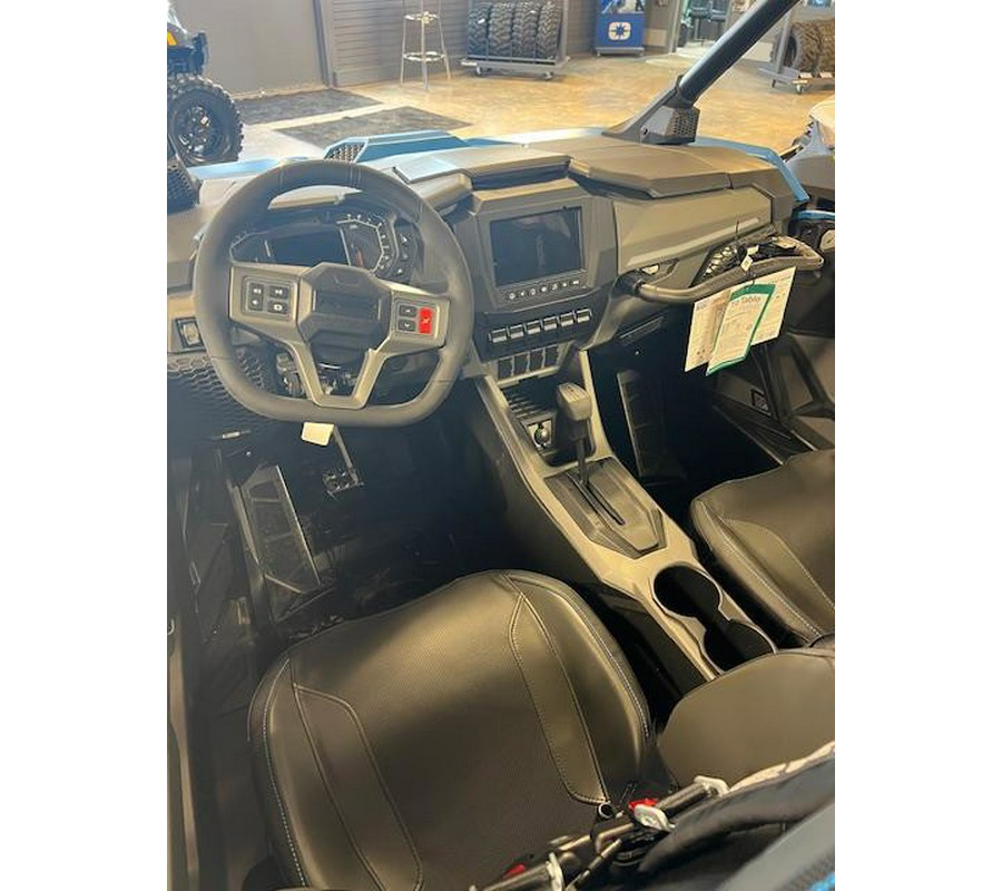 2026 Polaris RZR Pro S 4 Ultimate