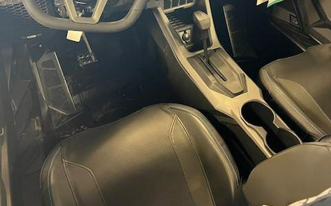 2026 Polaris RZR Pro S 4 Ultimate