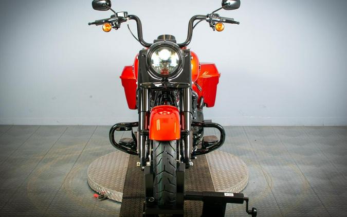 2025 Harley-Davidson Road King Special FLHRXS