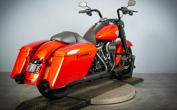 2025 Harley-Davidson Road King Special FLHRXS