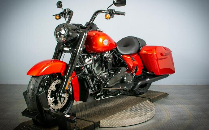 2025 Harley-Davidson Road King Special FLHRXS