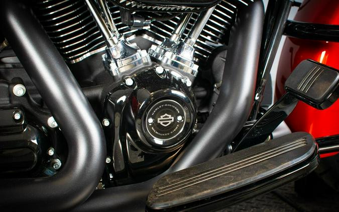 2025 Harley-Davidson Road King Special FLHRXS