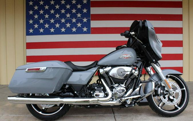 2026 Harley-Davidson® FLHX - Street Glide®