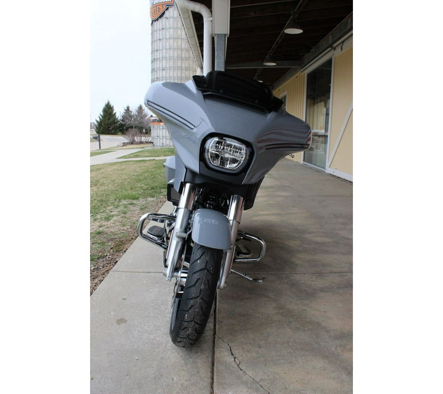 2026 Harley-Davidson® FLHX - Street Glide®